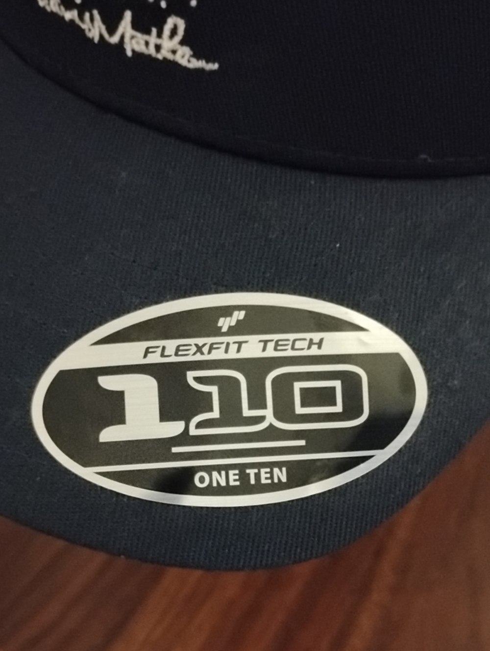 Travis Mathew Cap - Picture 3 of 10